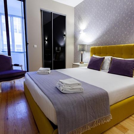 Oporto City View - Santo Ildefonso Lovely Екстериор снимка