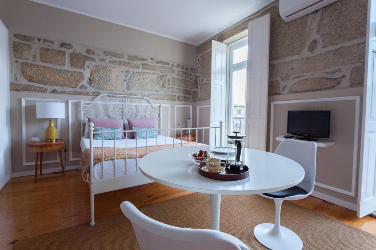 Oporto City View - Santo Ildefonso Lovely Екстериор снимка