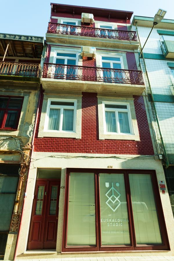 Oporto City View - Santo Ildefonso Lovely Екстериор снимка