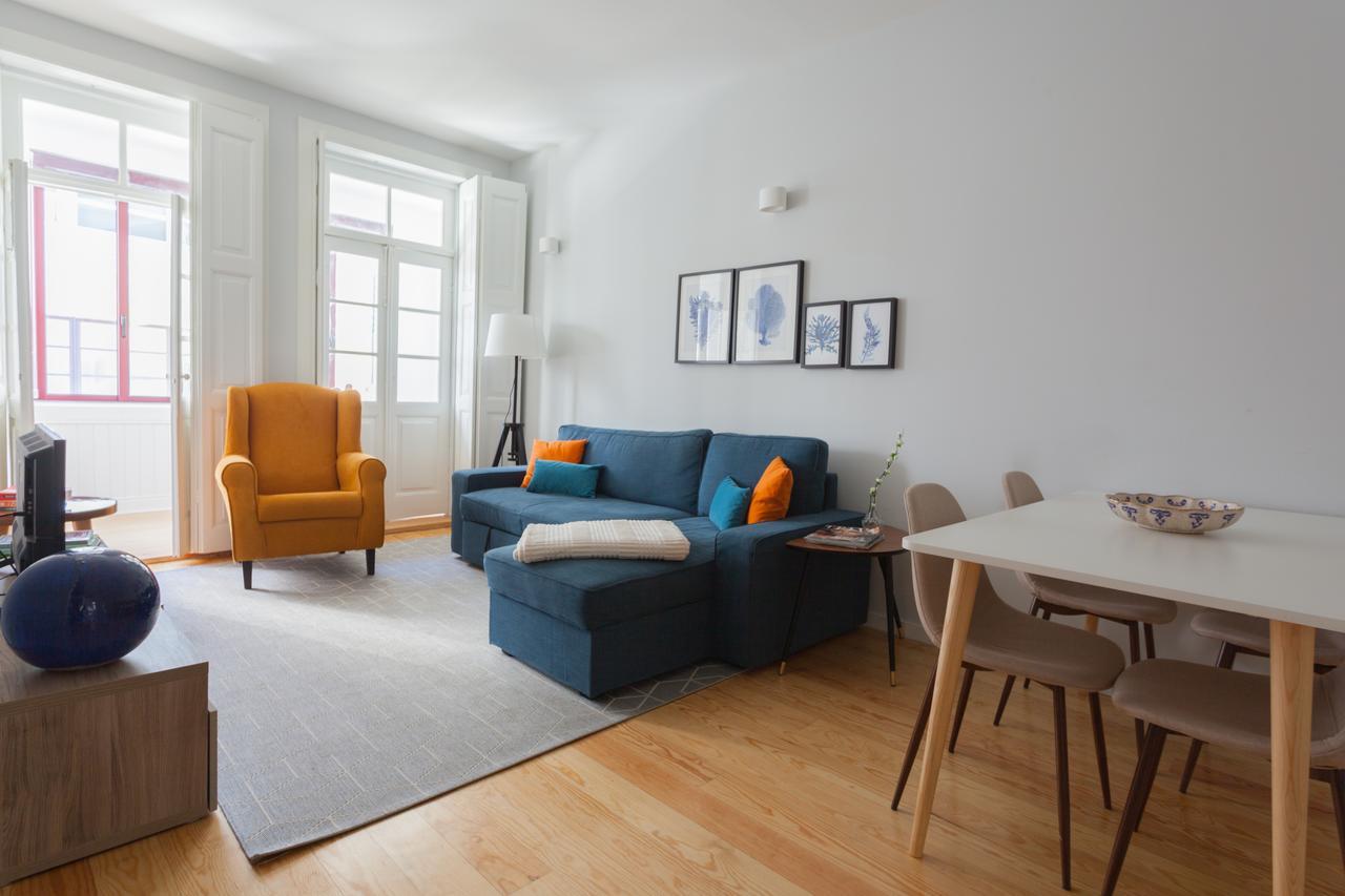 Oporto City View - Santo Ildefonso Lovely Екстериор снимка