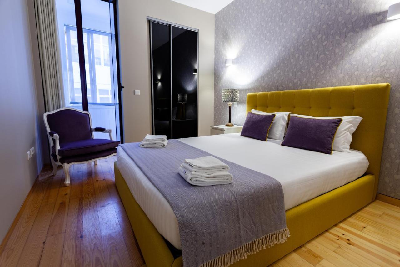 Oporto City View - Santo Ildefonso Lovely Екстериор снимка